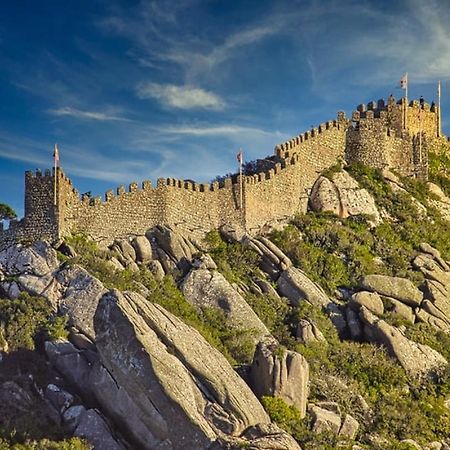 Casa da Ferradura Appartamento Sintra Esterno foto