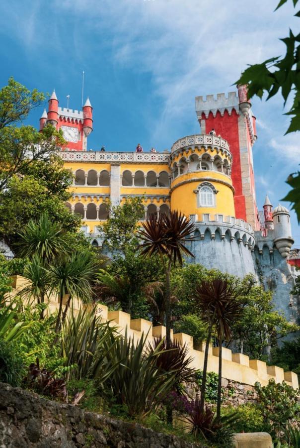 Casa da Ferradura Appartamento Sintra Esterno foto