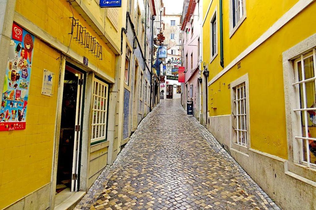Casa da Ferradura Appartamento Sintra Esterno foto