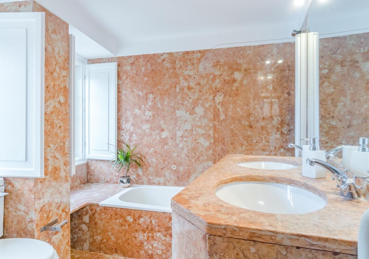 Casa da Ferradura Appartamento Sintra Esterno foto