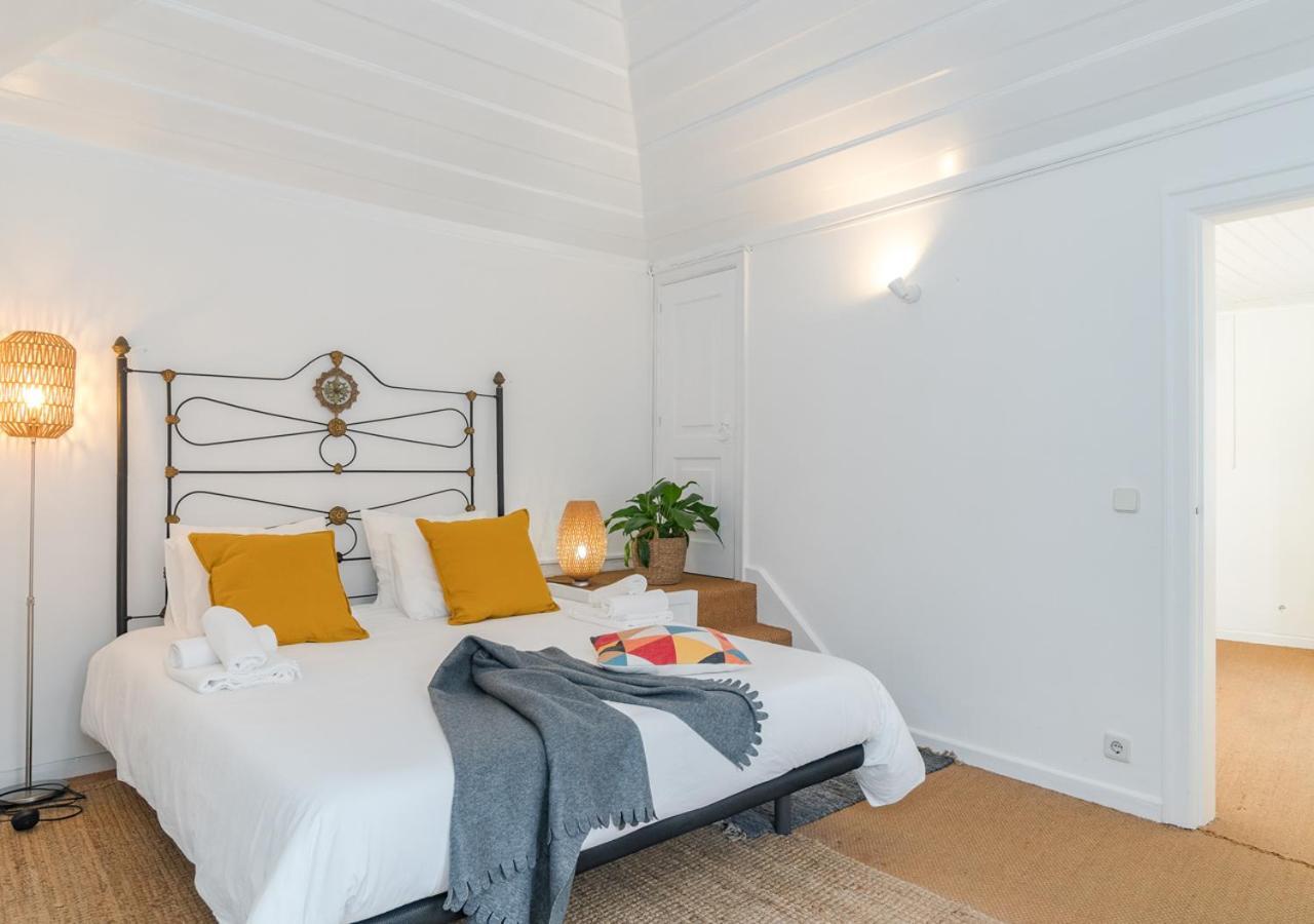 Casa da Ferradura Appartamento Sintra Esterno foto