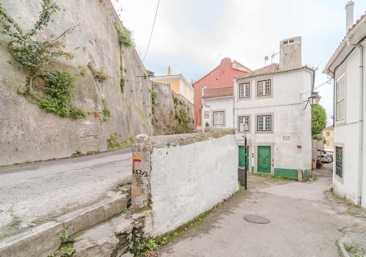 Casa da Ferradura Appartamento Sintra Esterno foto